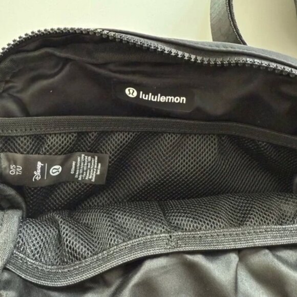 Lululemon x Disney Belt Bag - Picture 3 of 3
